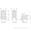 Eel 16 series electric Power Transformer